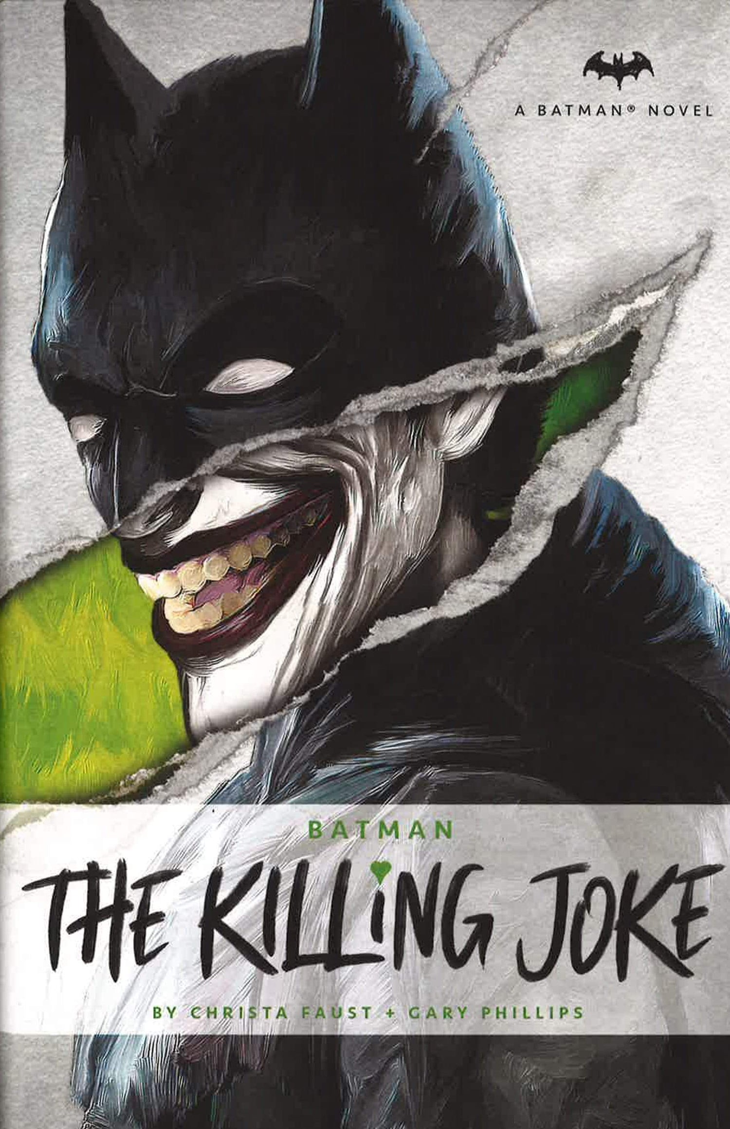 Batman: The Killing Joke