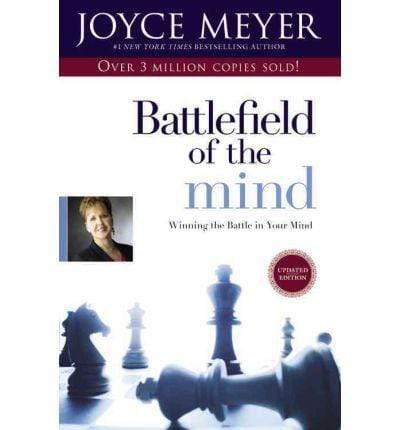 Battlefield of the Mind