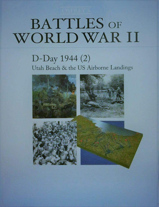 Battles Of World War II - D-Day 1944 (2)