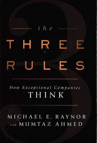 Bbh:Three Rules