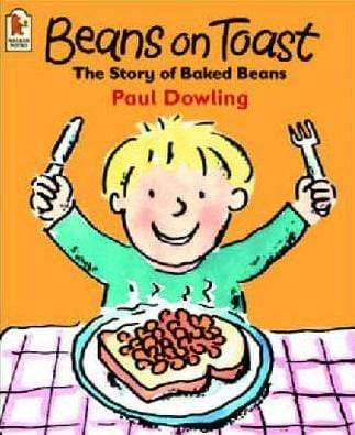 Beans On Toast