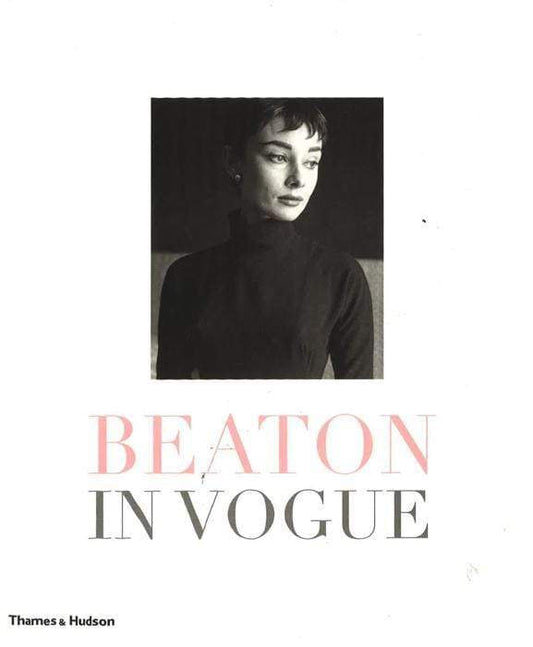 Beaton In Vogue
