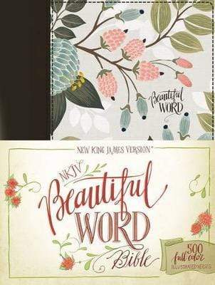 Beautiful Word Bible