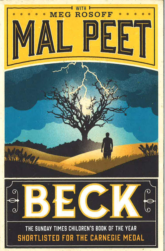 Beck