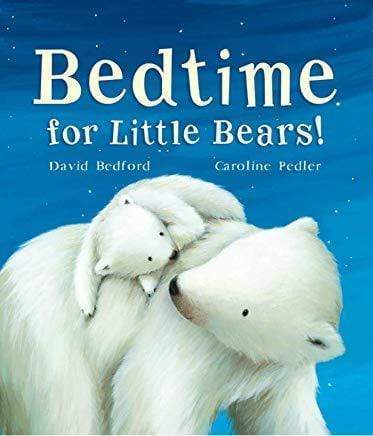 Bedtime For Little Bears