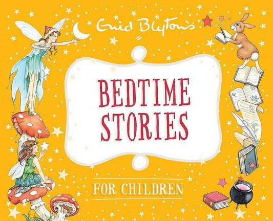 Bedtime Stories For Children