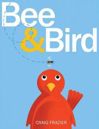 Bee And Bird (HB)