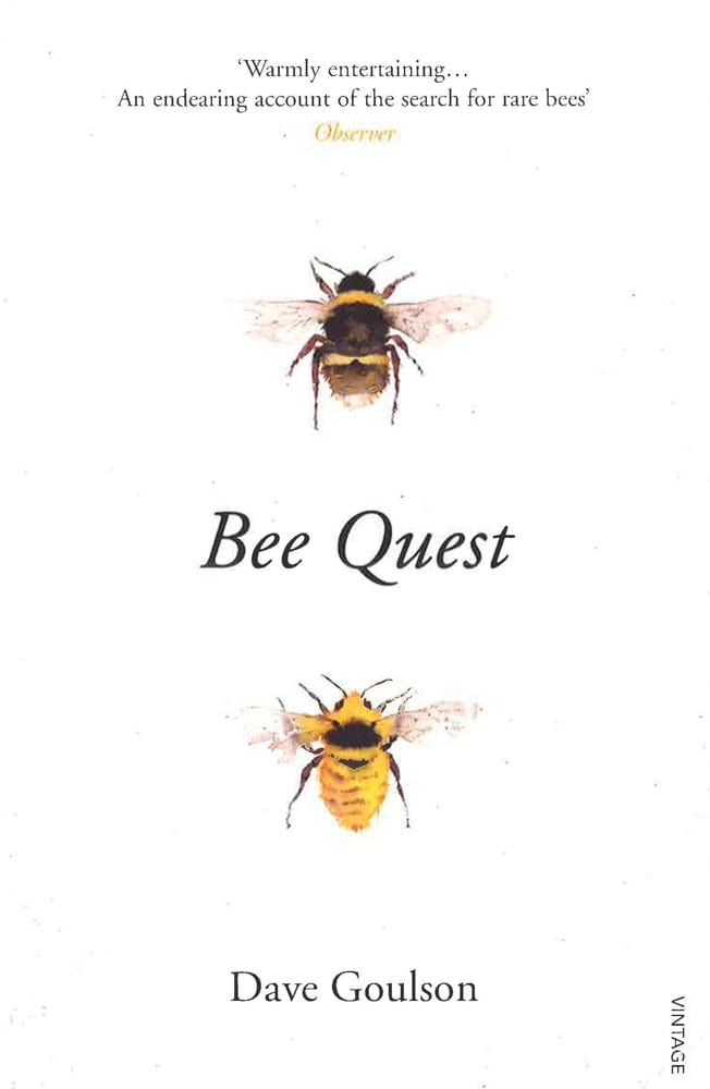 Bee Quest