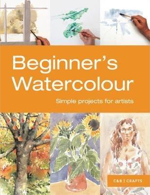 Beginner's Watercolour