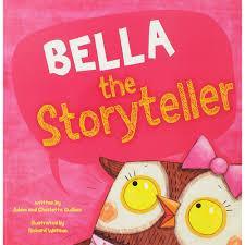 Bella the Storyteller