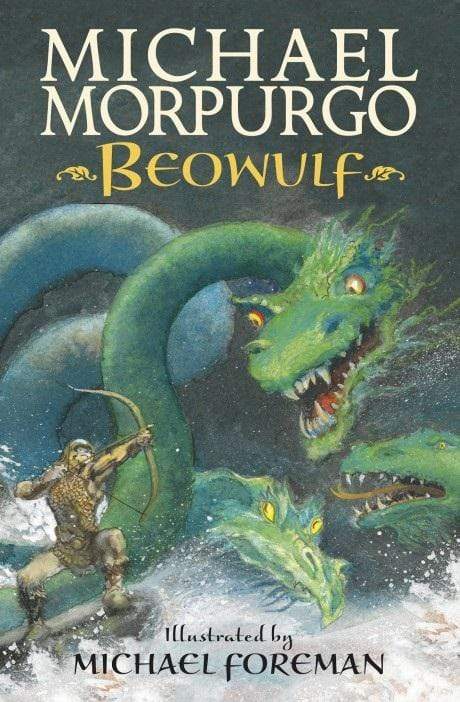 Beowulf