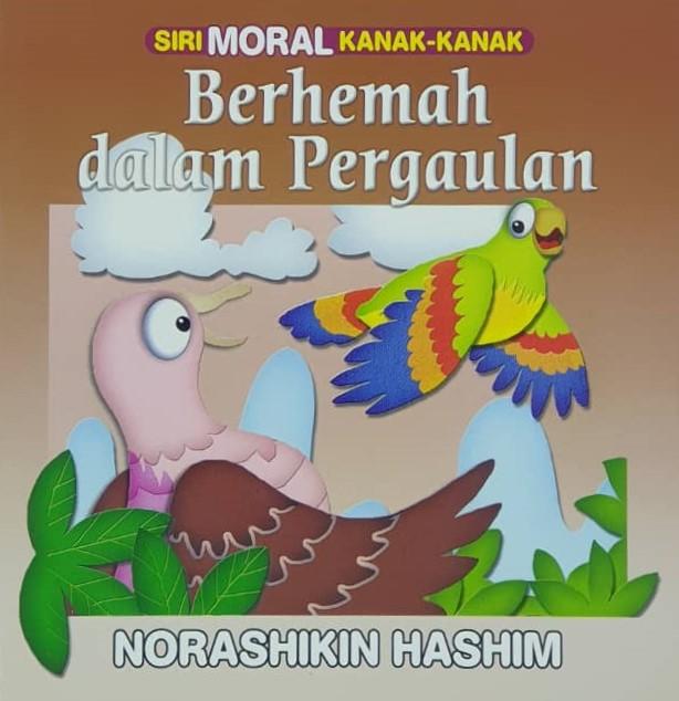 Berhemah dalam Pergaulan