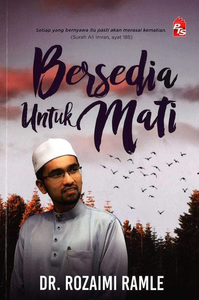 Bersedia Untuk Mati