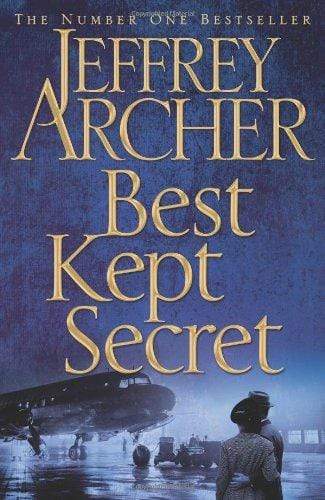 Best Kept Secret (UK)