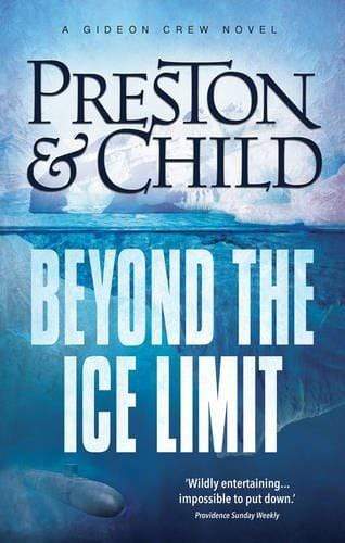 BEYOND THE ICE LIMIT