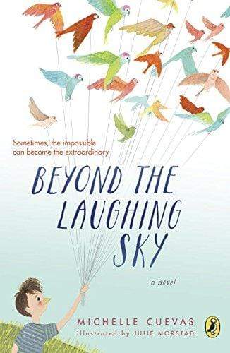 Beyond the Laughing Sky (HB)