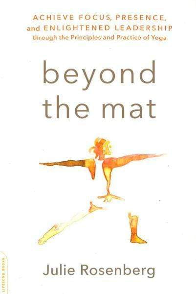 BEYOND THE MAT