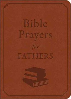 Bible Prayers For Fathers