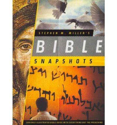 Bible Snapshots