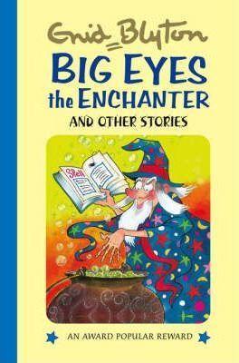 Big Eyes The Enchanter