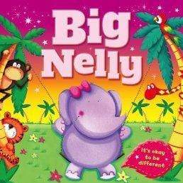 Big Nelly