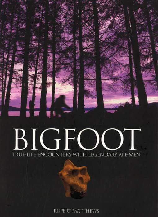 Bigfoot