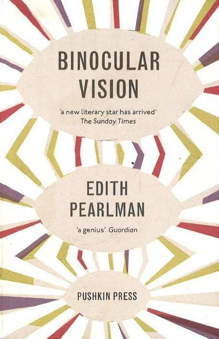 Binocular Vision