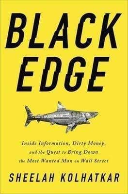 Black Edge: Inside