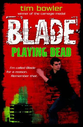 Blade 1: Playing Dead