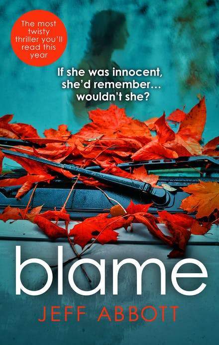 Blame