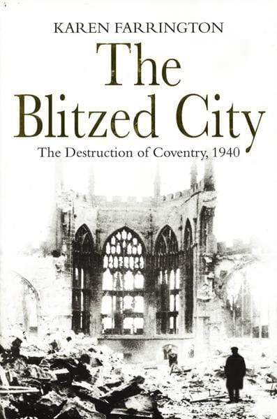 Blitzed City