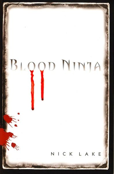 Blood Ninja