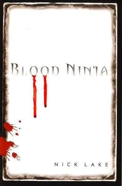 Blood Ninja