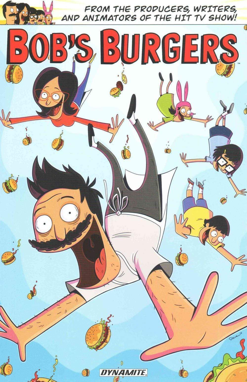 Bob'S Burgers