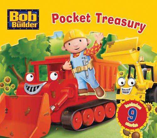 Bob the Builder: Pocket Treasury (HB)