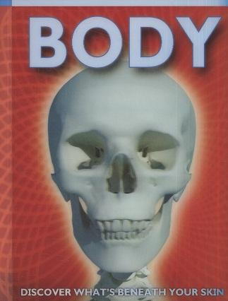 Body (3D Cover)