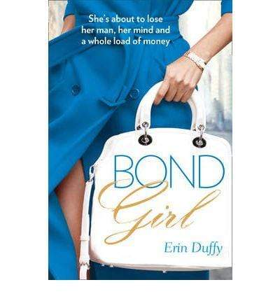 Bond Girl