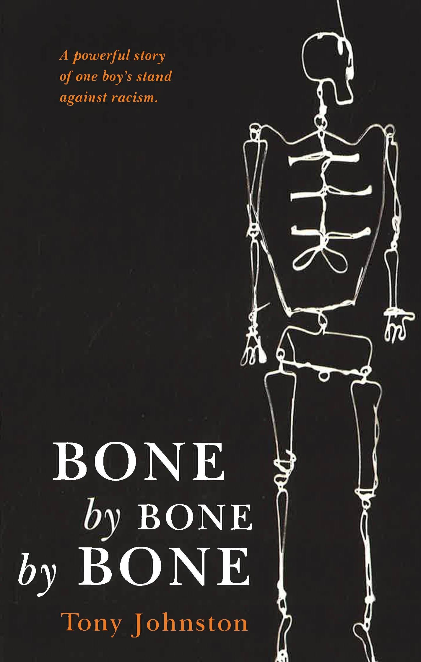 Bone by Bone by Bone