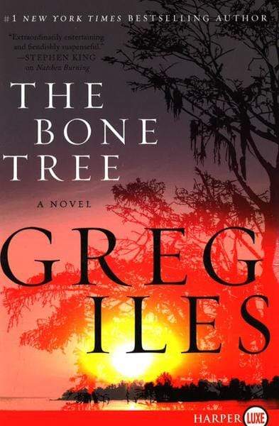 Bone Tree (Penn Cage): Lgp