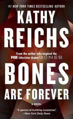 Bones Are Forever