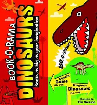 Book-O-Rama: Dinosaurs