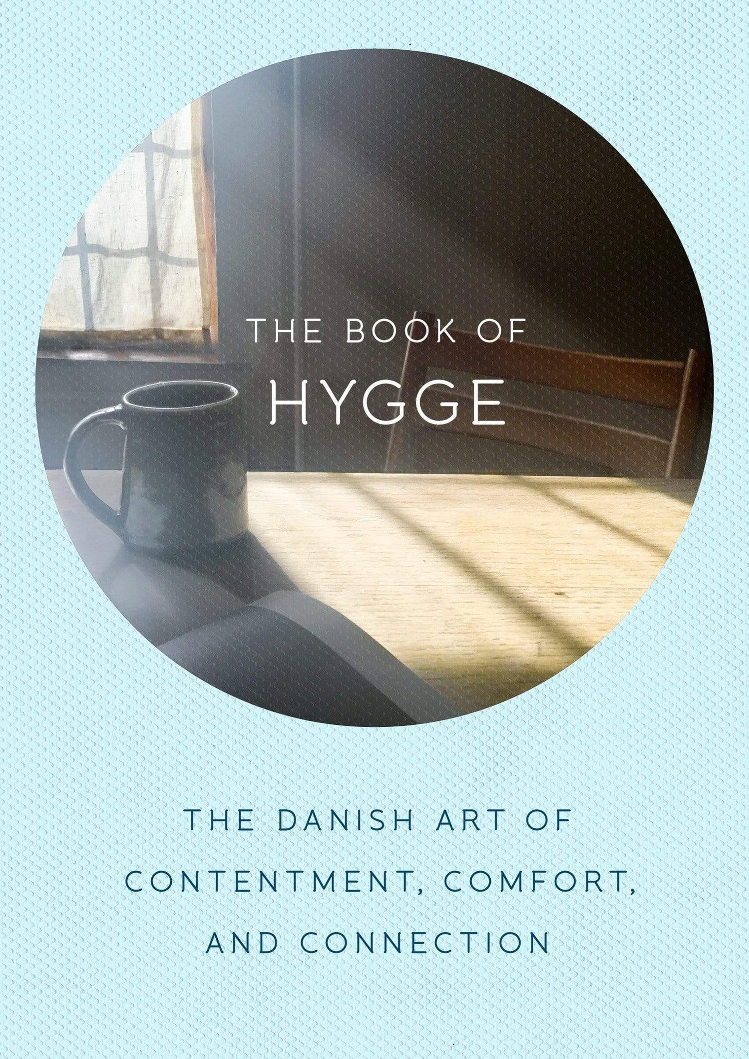 BOOK OF HYGGE