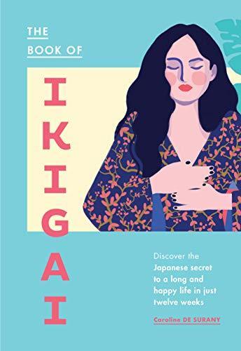 Book Of Ikigai