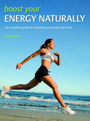 Boost Your Energy Naturally