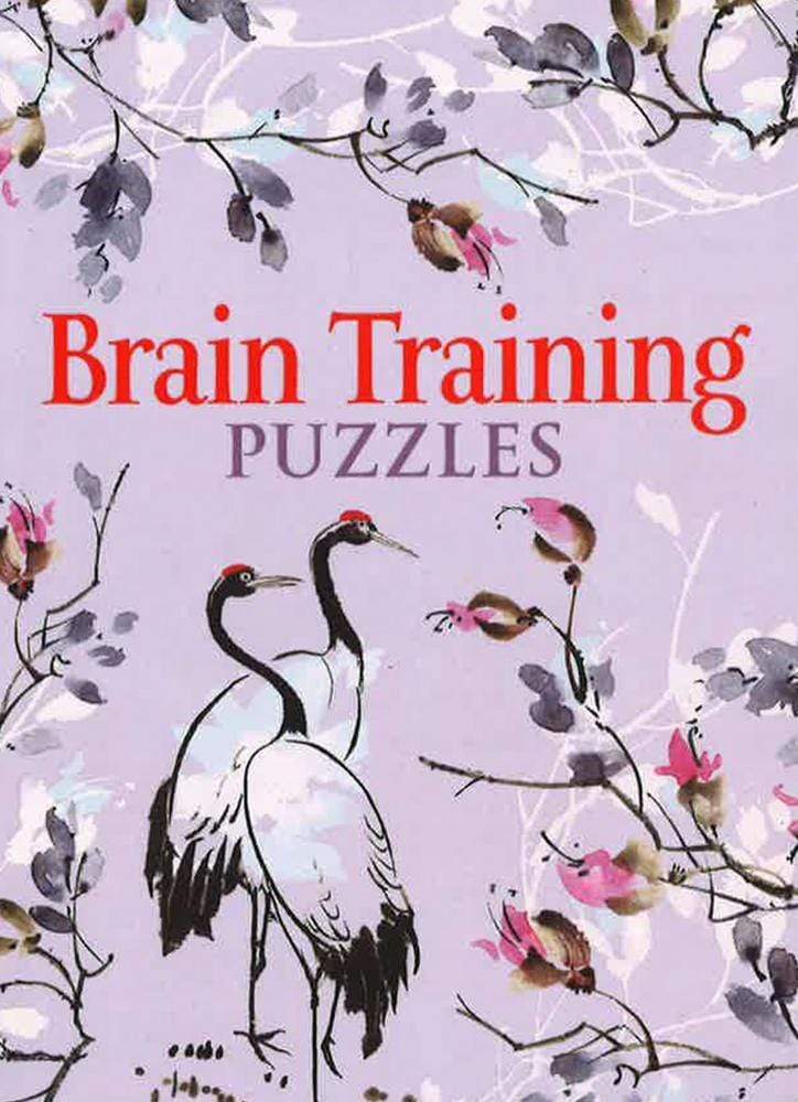 Brain Training Puzzles