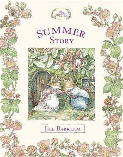 Brambly Hedge: Summer Story