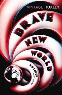 Brave New World: Special 3D Edition