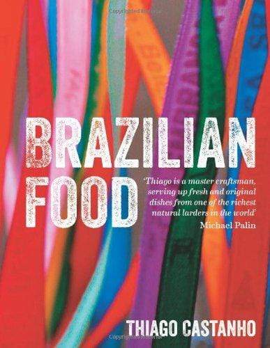 Brazilian Food