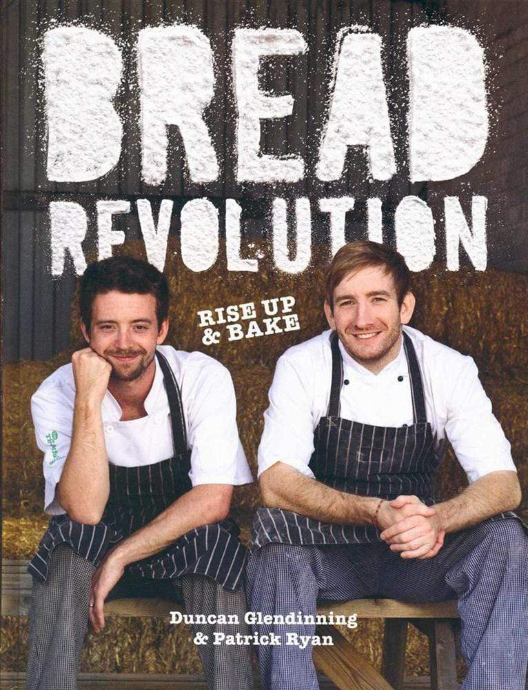 Bread Revolution