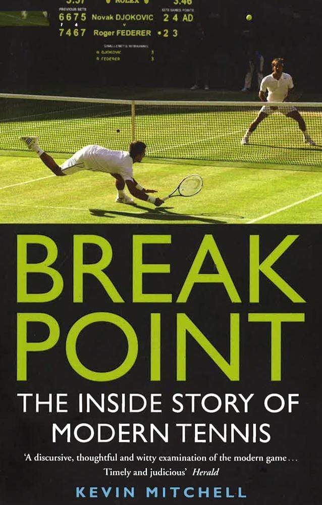 Break Point